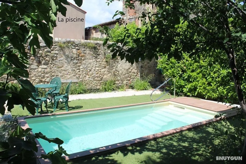 Maison Prades - Öne Çıkan Resim