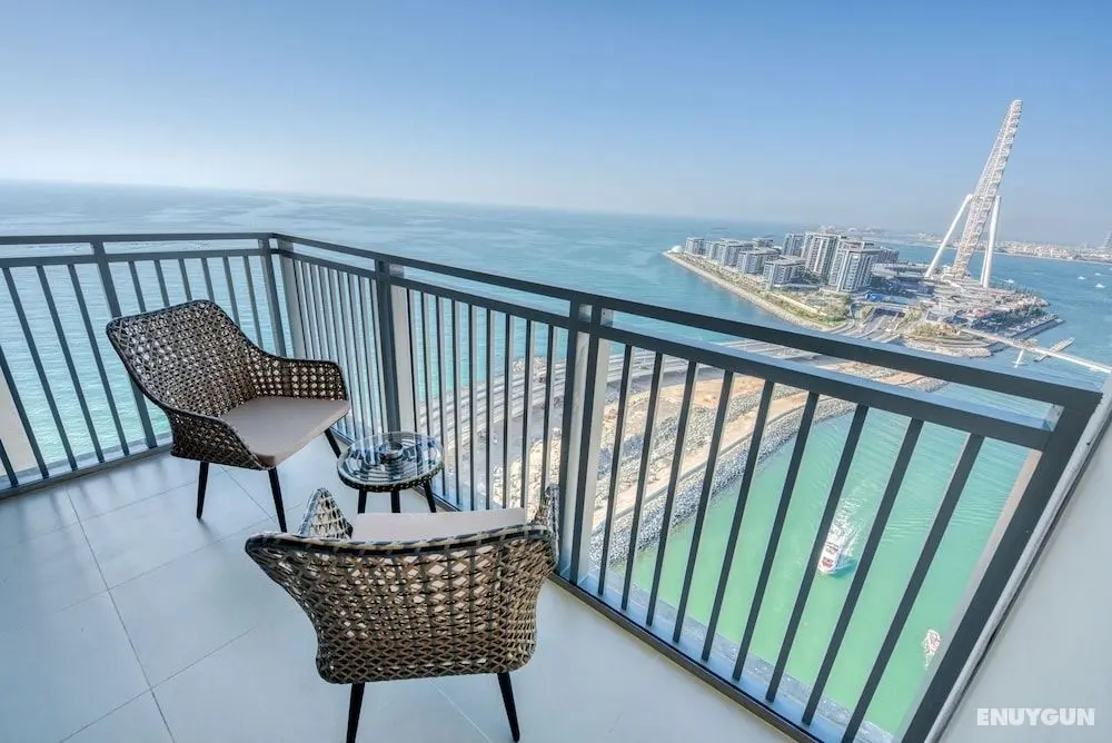 Maison Privee - 5242 Emaar - Öne Çıkan Resim