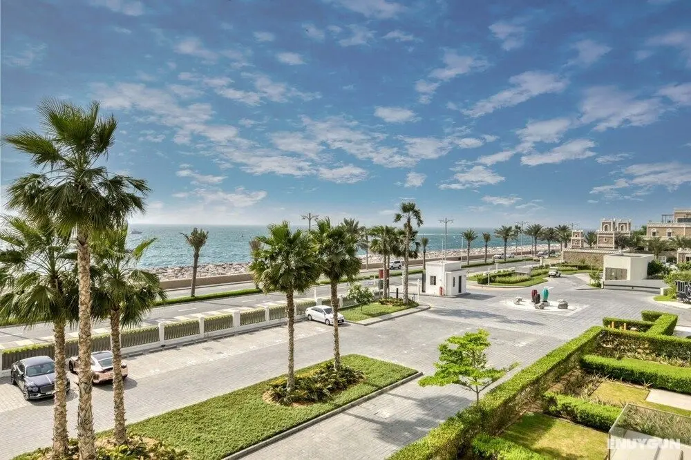Maison Privee - The 8 Palm - Konum Öne Çıkanlar