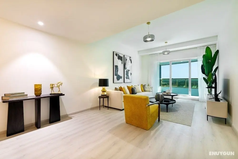 Maison Privee - Al Manal Tower - Öne Çıkan Resim