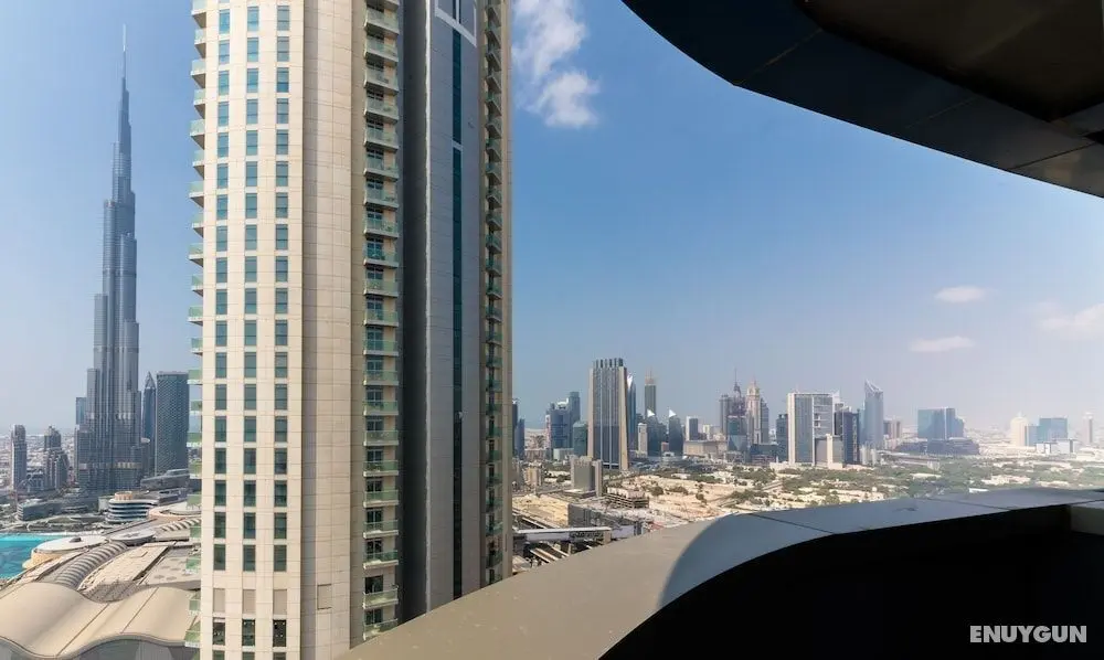 Maison Privee - Damac Maison 4102 - Öne Çıkan Resim