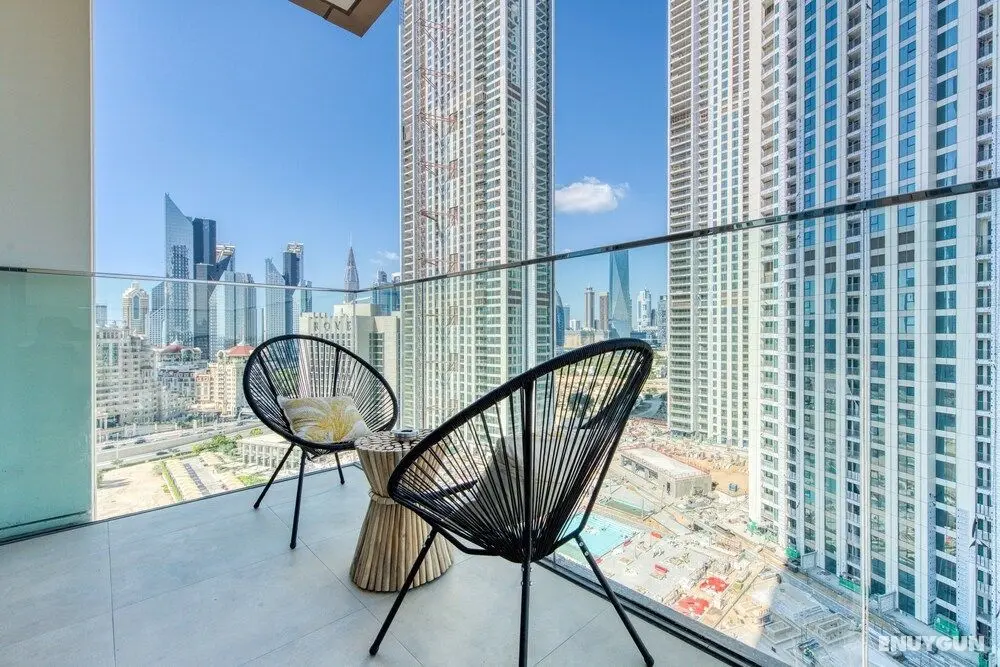 Maison Privee - Downtown Views 1 - Oda Manzaraları
