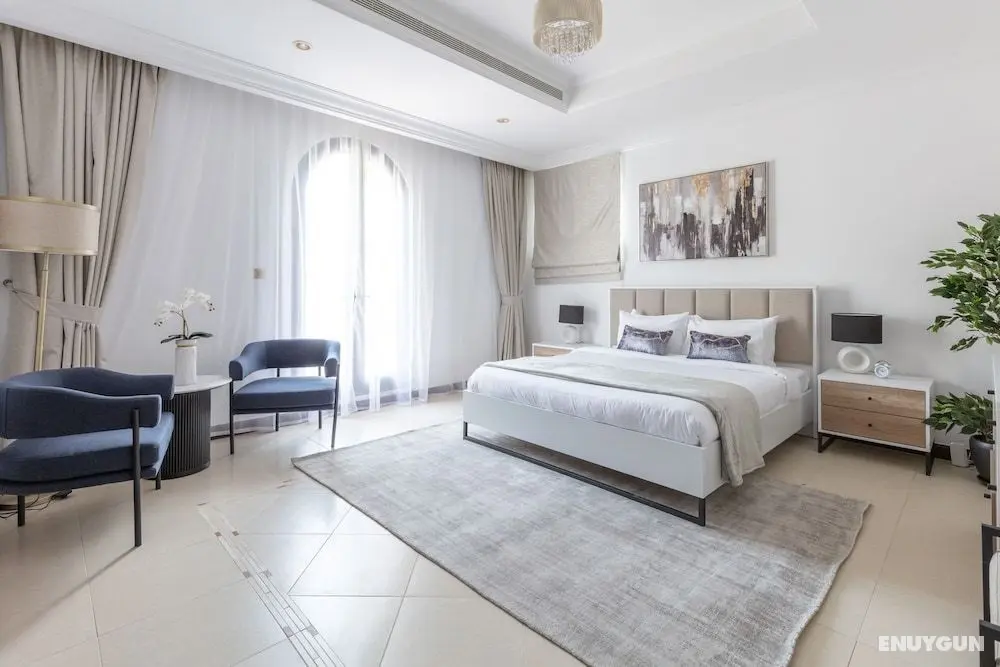 Maison Privee - Frond Villa A - Oda