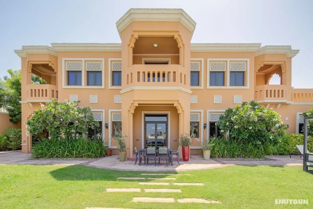 Maison Privee - Frond Villa F - Öne Çıkan Resim
