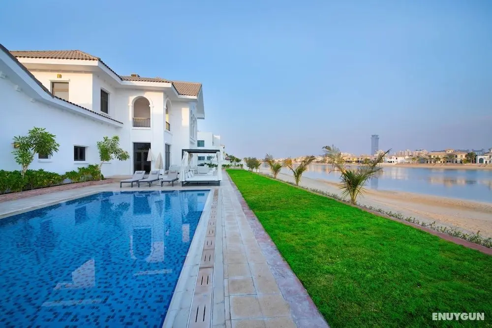 Maison Privee - Frond Villa K - Öne Çıkan Resim