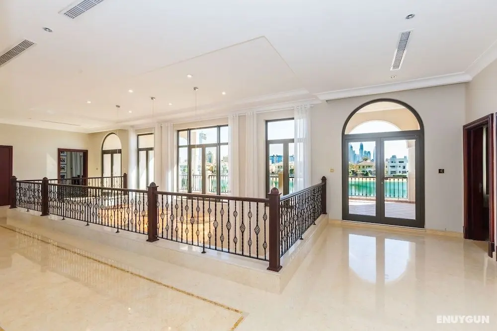Maison Privee Frond Villa L - Oda Düzeni