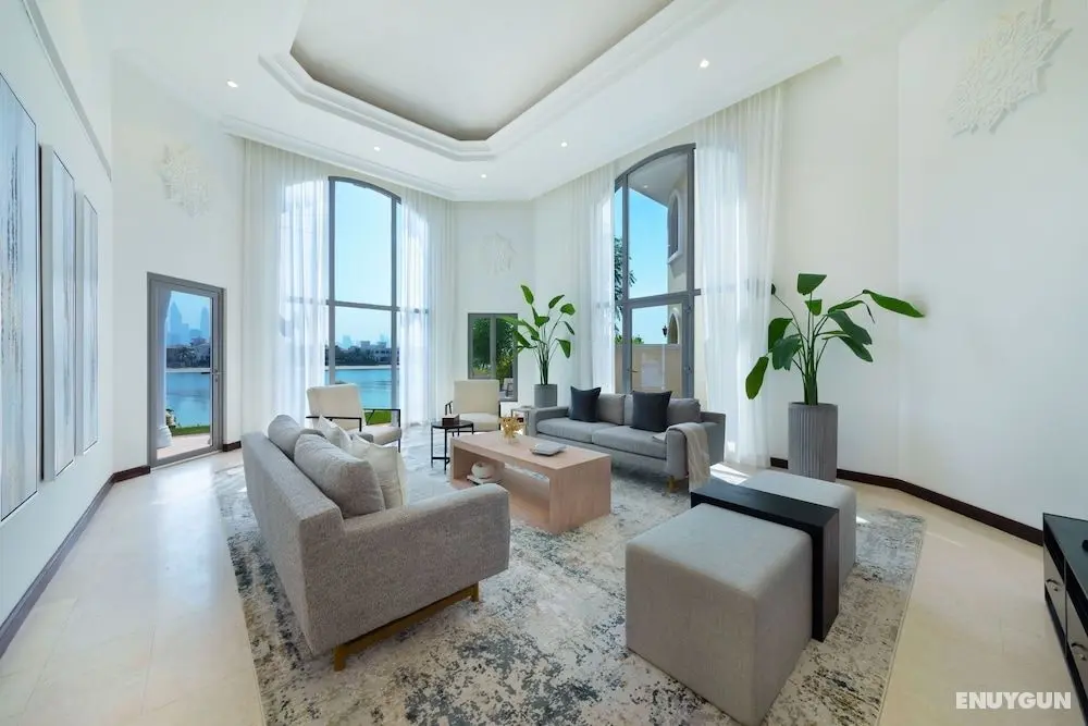 Maison Privee - Frond Villa L - Öne Çıkan Resim