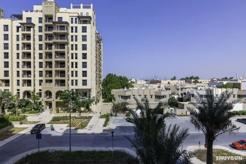 Maison Privee - Lamtara - Oda Manzaraları