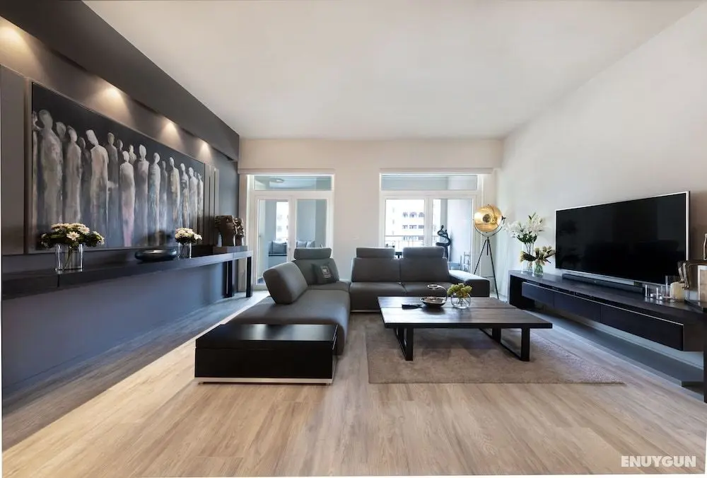 Maison Privee - Luxurious 2/Bed Apt on Palm Jumeirah - Öne Çıkan Resim