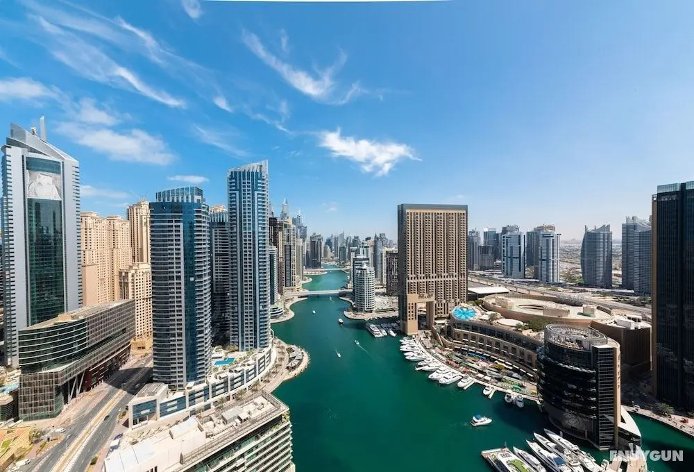 Maison Privee Marina Quays - Öne Çıkan Resim