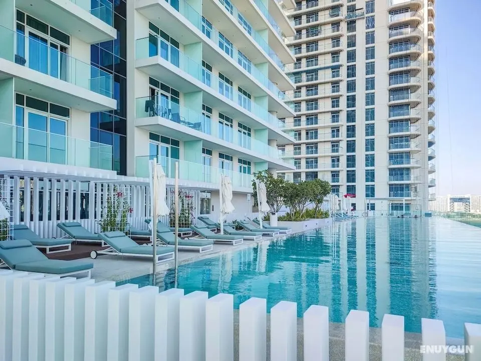 Maison Privee - Sunrise Bay - Öne Çıkan Resim