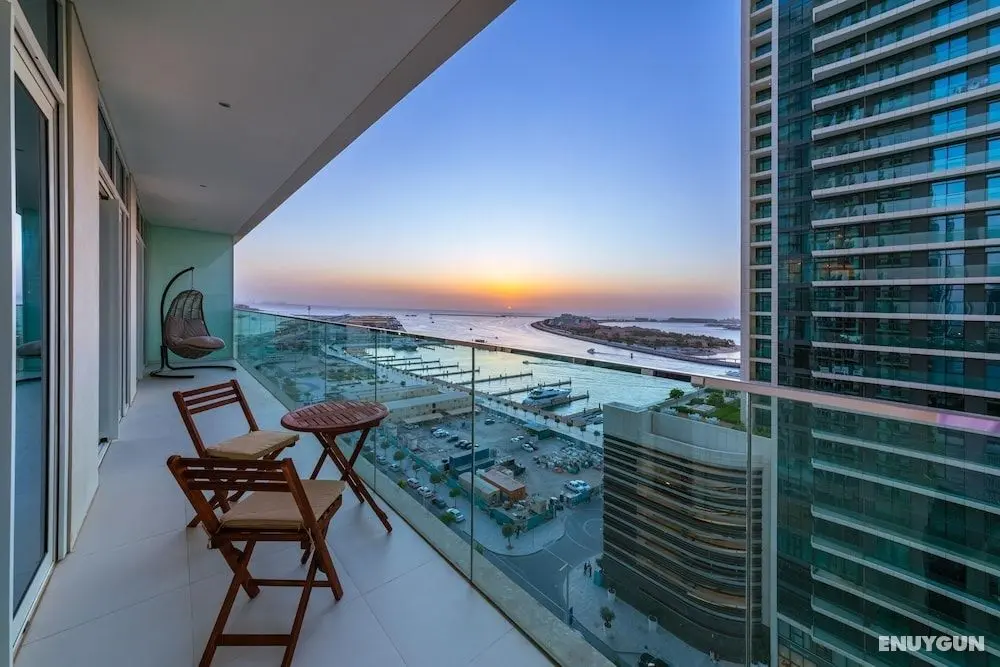 Maison Privee - Sunrise Bay Tower 2 - Öne Çıkan Resim