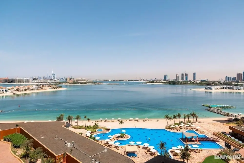 Maison Privee - Tiara Aquamarine 302 - Öne Çıkan Resim
