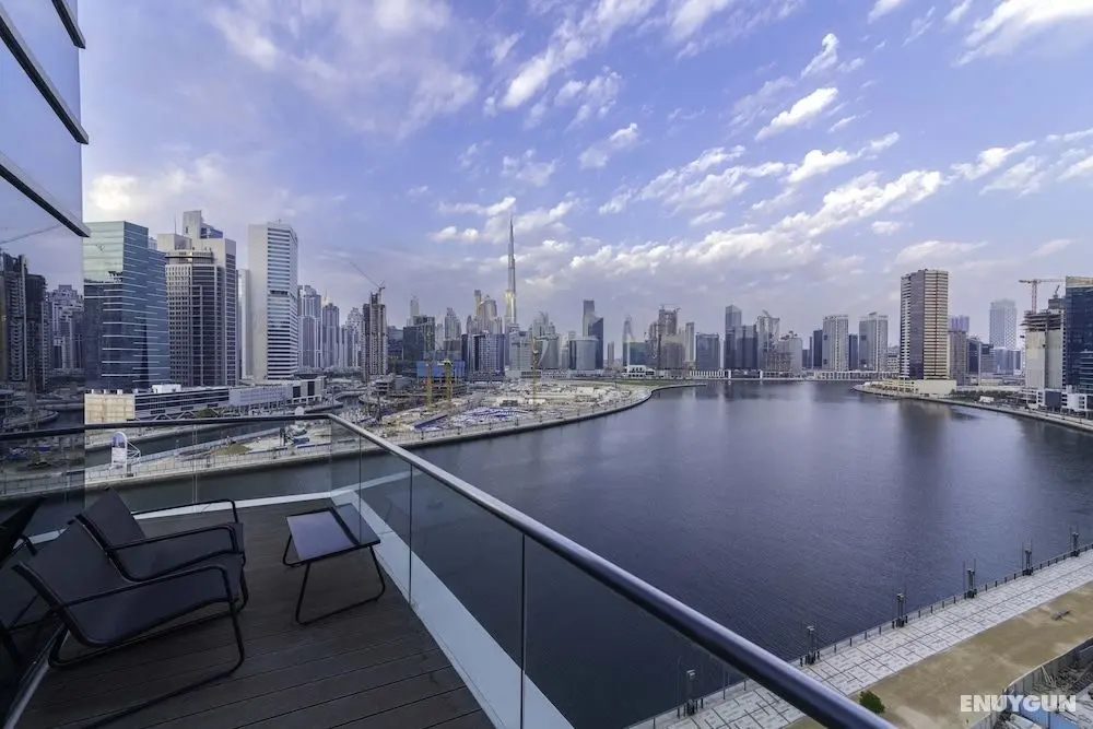 Maison Privee West Wharf - Öne Çıkan Resim