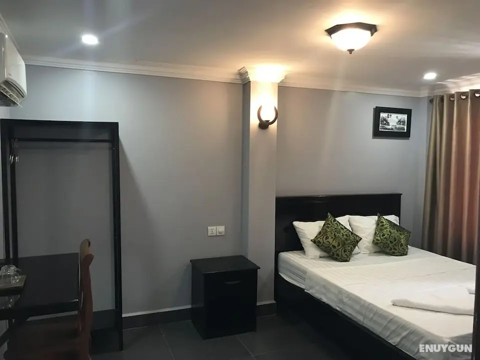 Maison Rivera Guest House - Öne Çıkan Resim