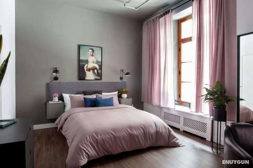 Maison Saint-Vincent - Öne Çıkan Resim