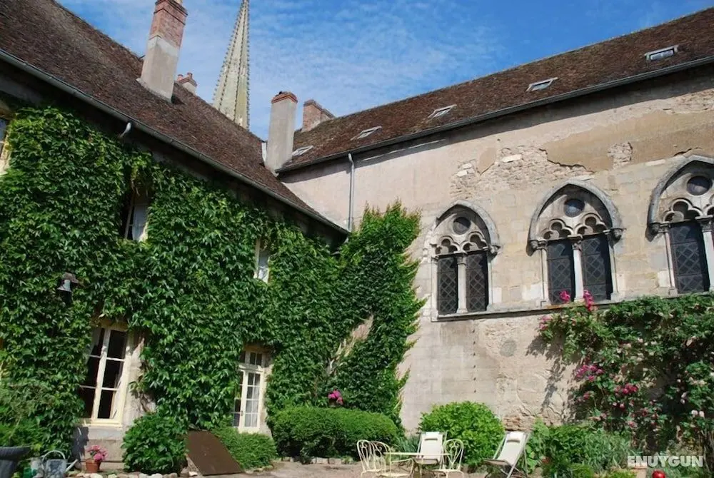 Maison Sainte-Barbe - Öne Çıkan Resim
