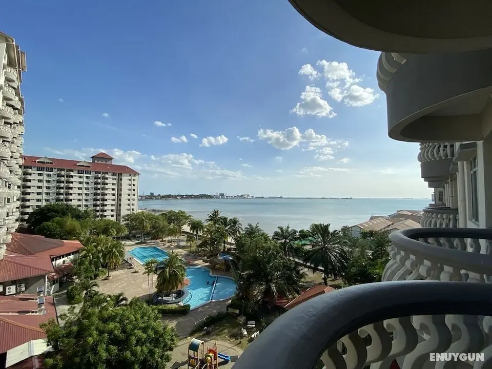 Maison Seaview Suites Port Dickson - Öne Çıkan Resim