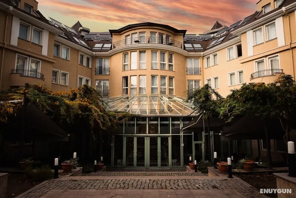 Maison Sofia - MGallery - Öne Çıkan Resim