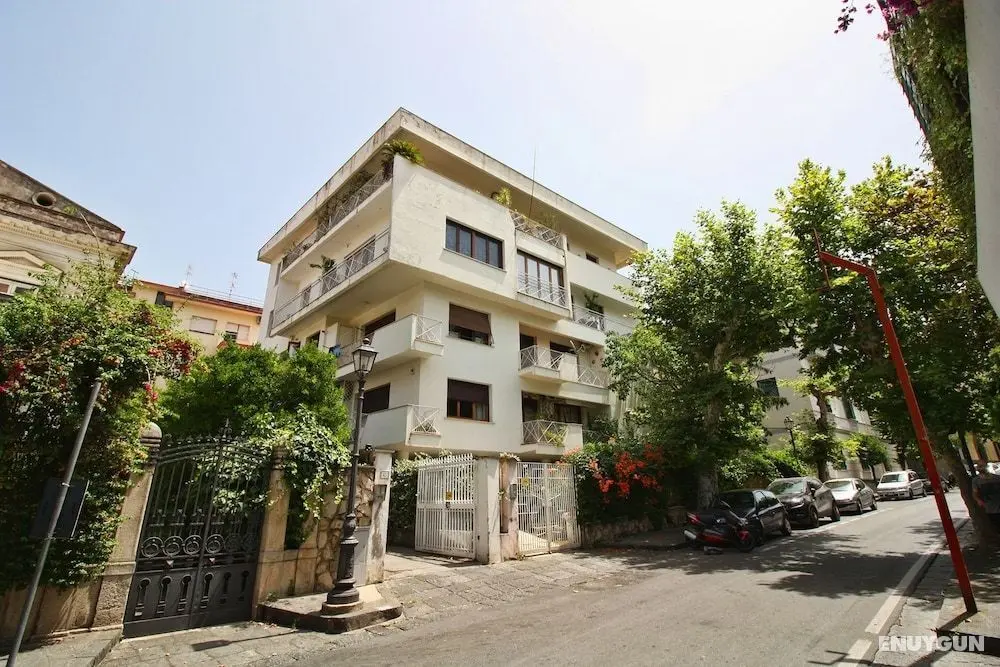 Maison Tonina - Öne Çıkan Resim