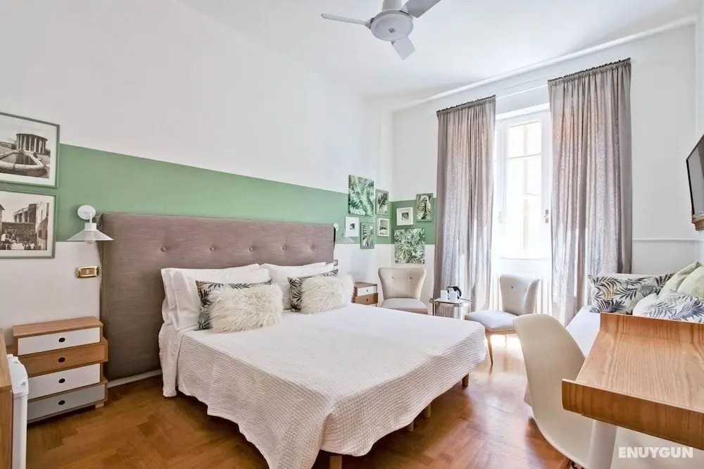 Maison Vantaggio - Öne Çıkan Resim