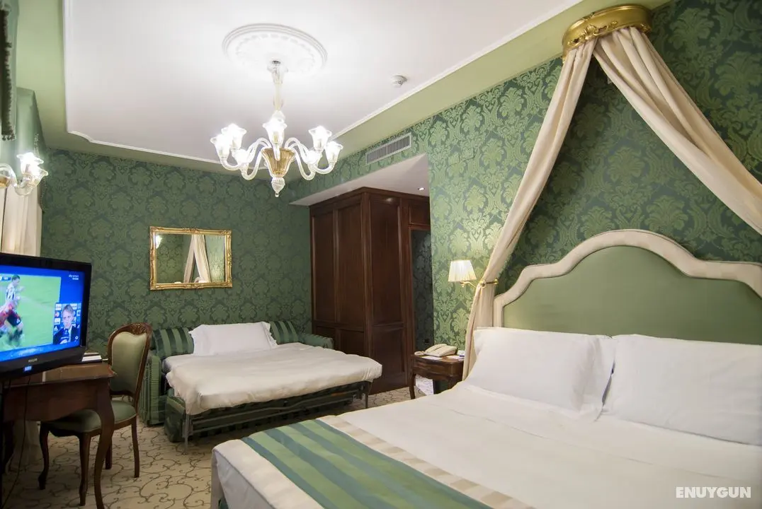Maison Venezia - UNA Esperienze - Oda