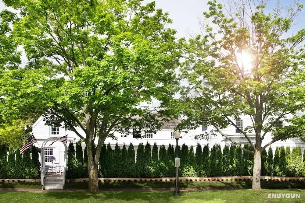 Maison Vivienne Southampton - Öne Çıkan Resim