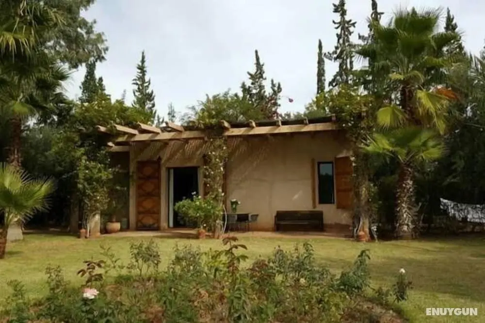 Maisonette Palmeraie Khotata - Öne Çıkan Resim