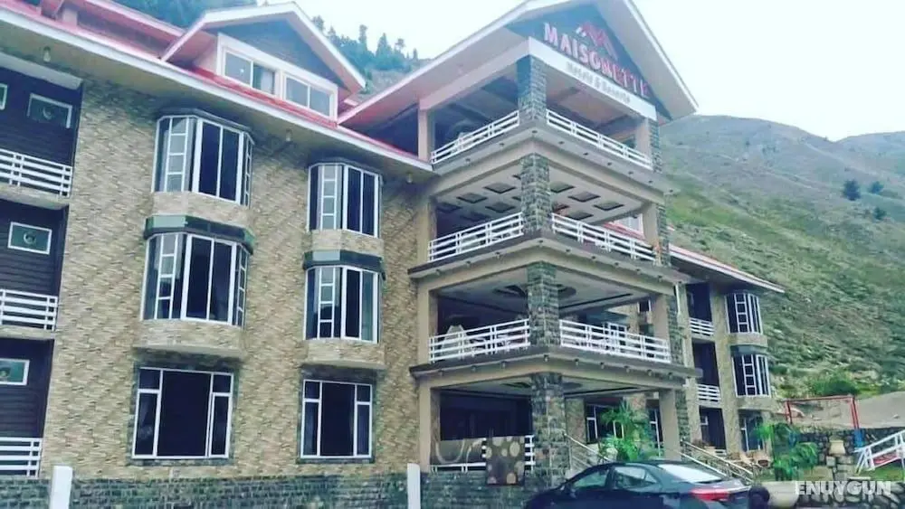Maisonette Hotels & Resorts Naran - Öne Çıkan Resim
