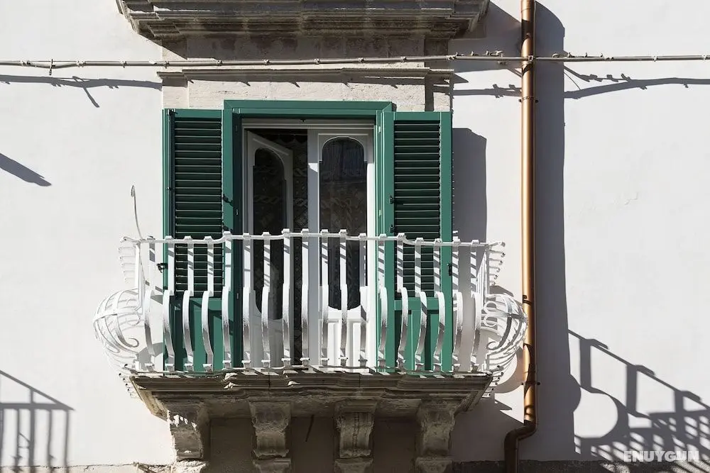 MAISONETTE V.V.155 - Dış Mekan