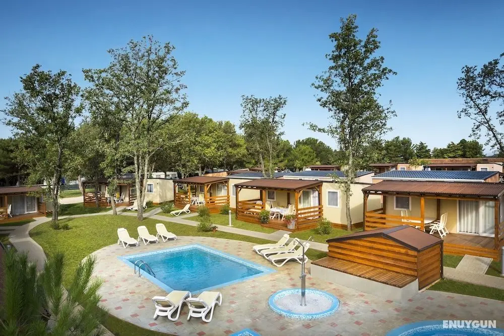 Maistra Camping Valkanela Mobile homes - Öne Çıkan Resim