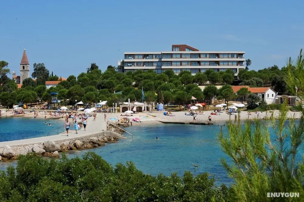 Maistra Select All Suite Island Hotel Istra - Öne Çıkan Resim