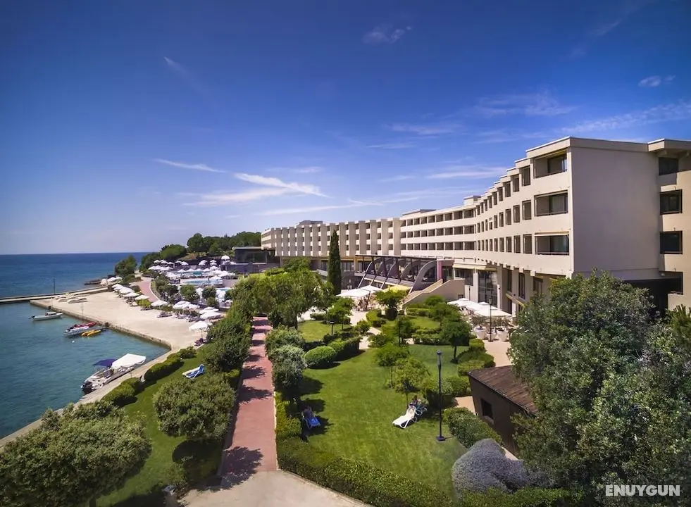 Maistra Select Island Hotel Istra - Öne Çıkan Resim