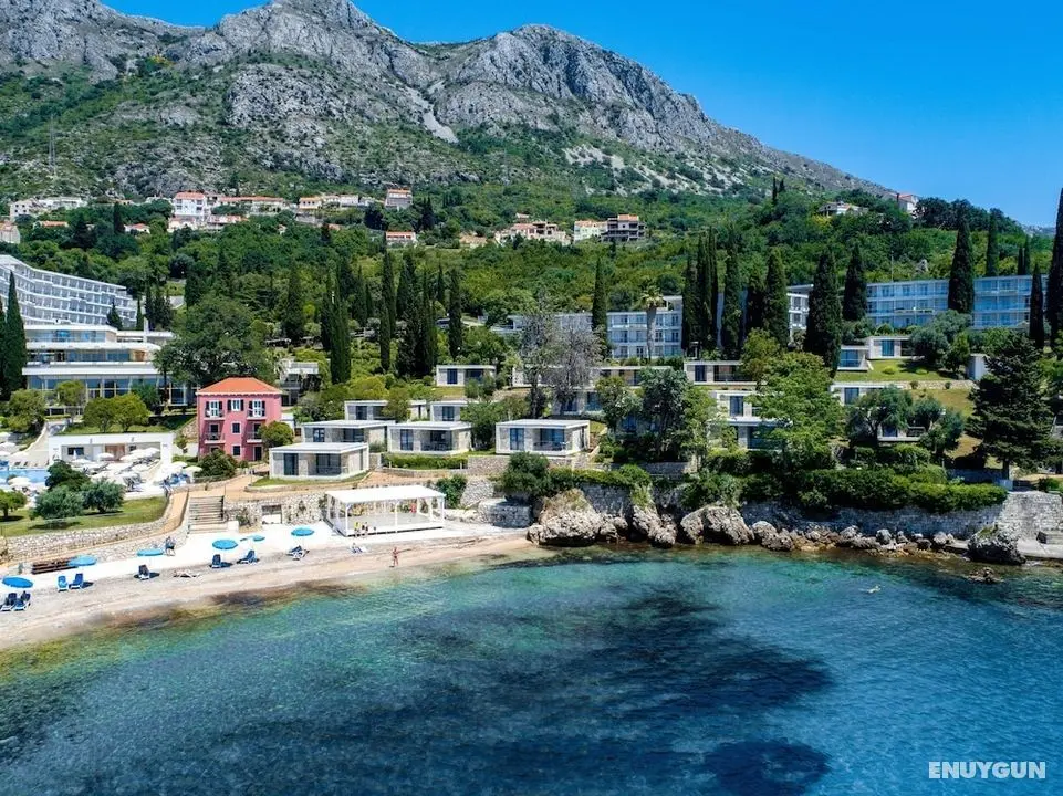 Maistra Select Mlini Villas and Apartments - Öne Çıkan Resim