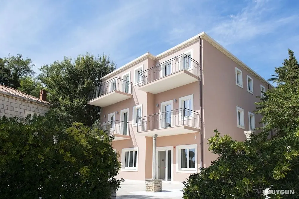 Maistra Select Srebreno Villas - Öne Çıkan Resim