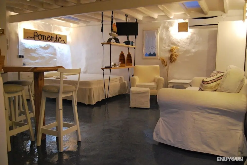 Maistrali Studio Ponente - Öne Çıkan Resim