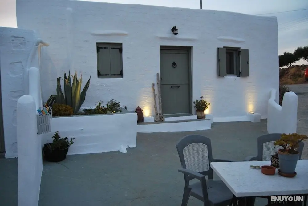 Maistrali Studio Sirocco - Dış Mekan