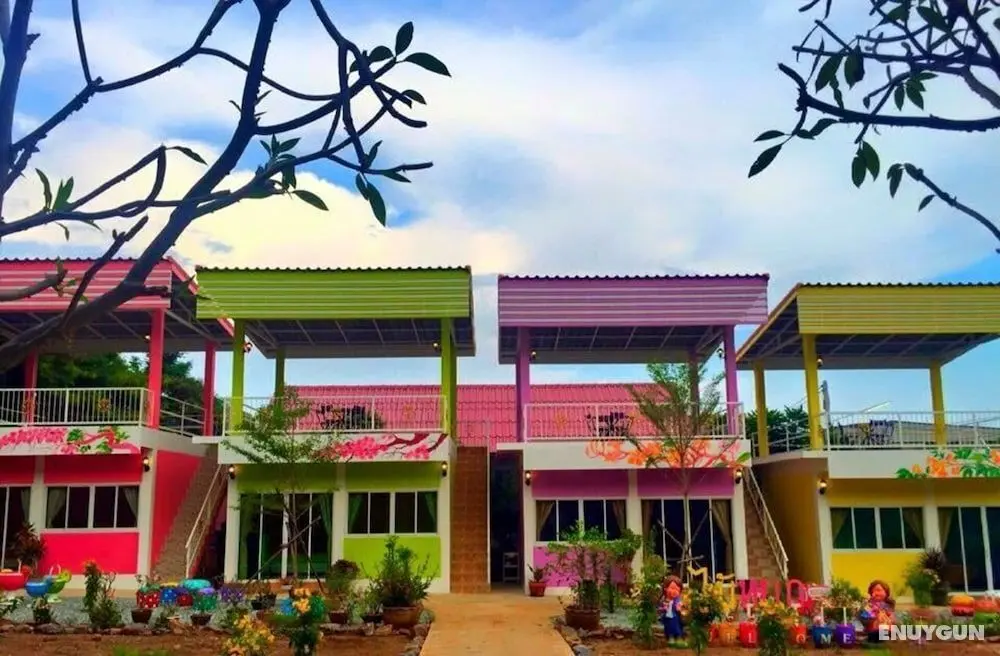 Maiyok Resort - Öne Çıkan Resim