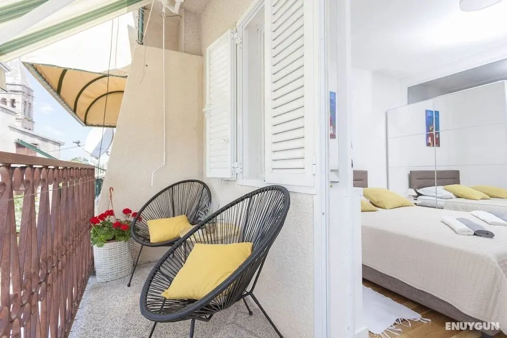 Maja - 50 m From Beach - A2 - Öne Çıkan Resim