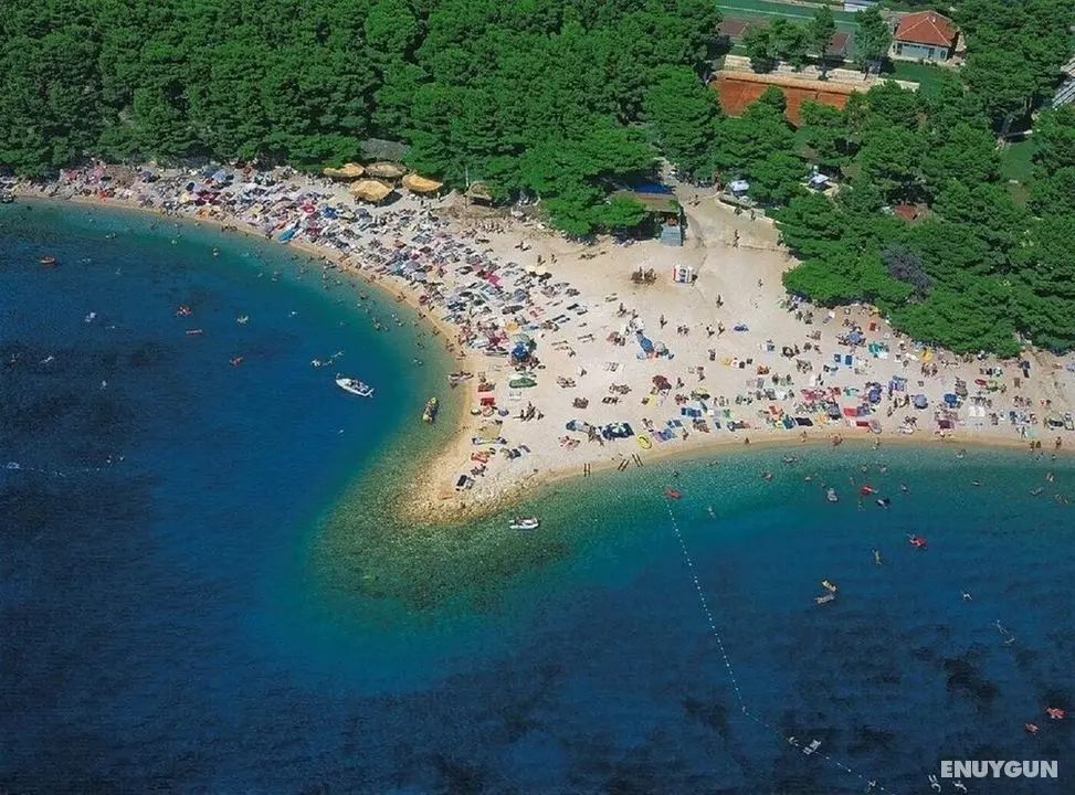 Maja - 50 m From Beach - A2 - Plaj