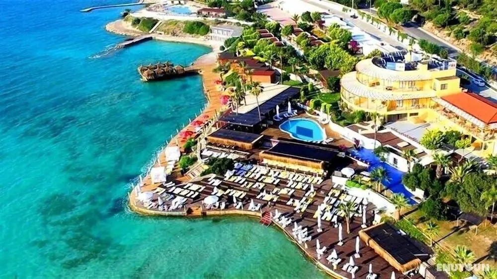 Maja Luxury Resort Çeşme Hotel - Dış Mekan