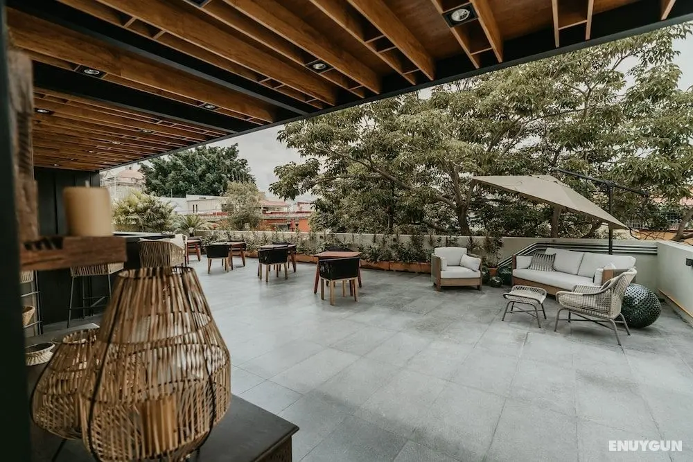 Majagua Hotel Boutique Adults Only - Öne Çıkan Resim