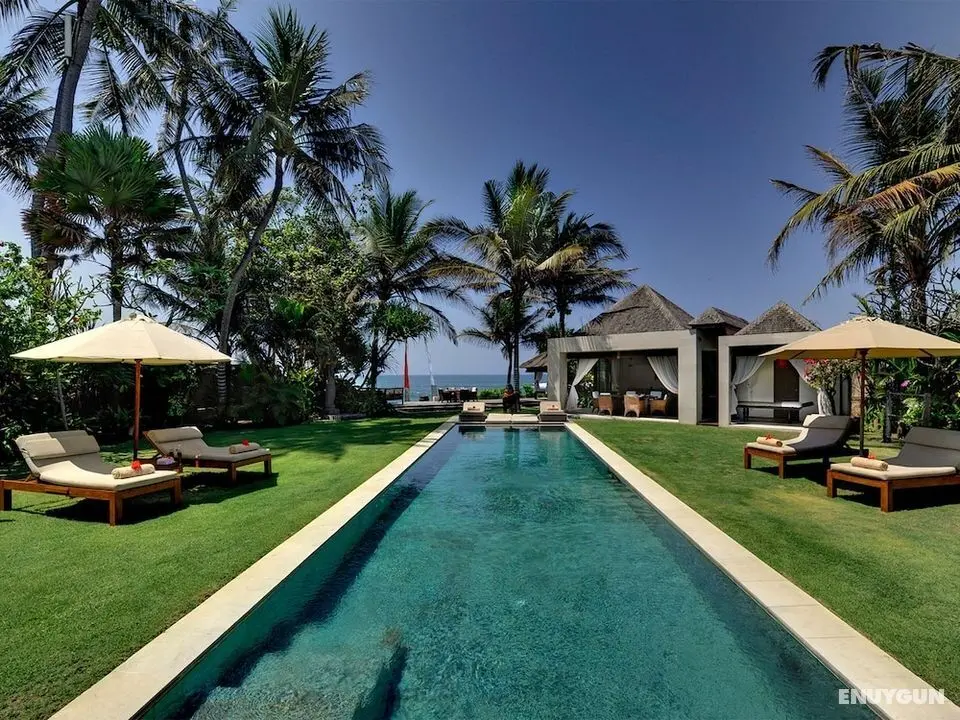 Majapahit Beach Villas by Nakula - Öne Çıkan Resim