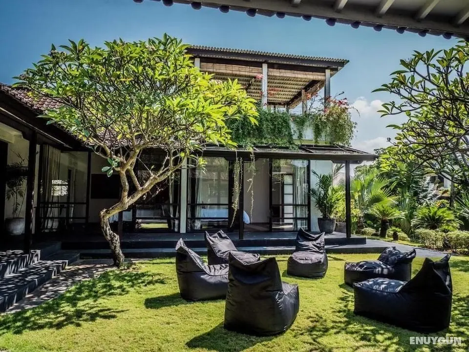 Majestic 5BR Villa Del Boca - Öne Çıkan Resim