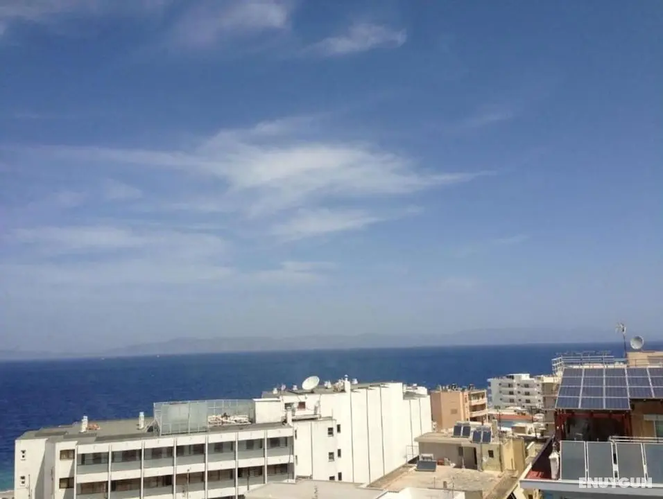 Majestic Hotel - Adults Only - Oda Manzaraları