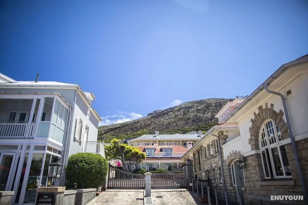 The Majestic Apartment - Öne Çıkan Resim