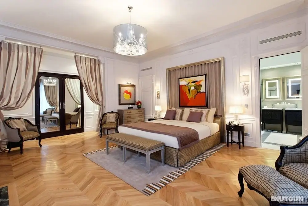 Majestic Apartments Champs Elysées - Öne Çıkan Resim