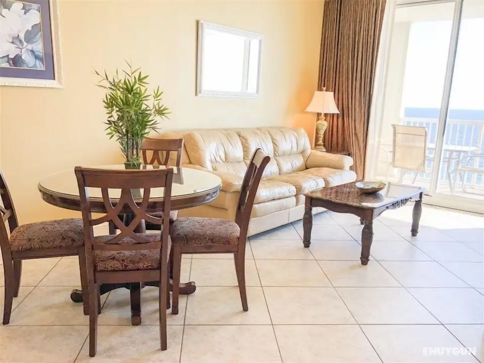 Majestic Beach Resort T2 - 1606 - Öne Çıkan Resim