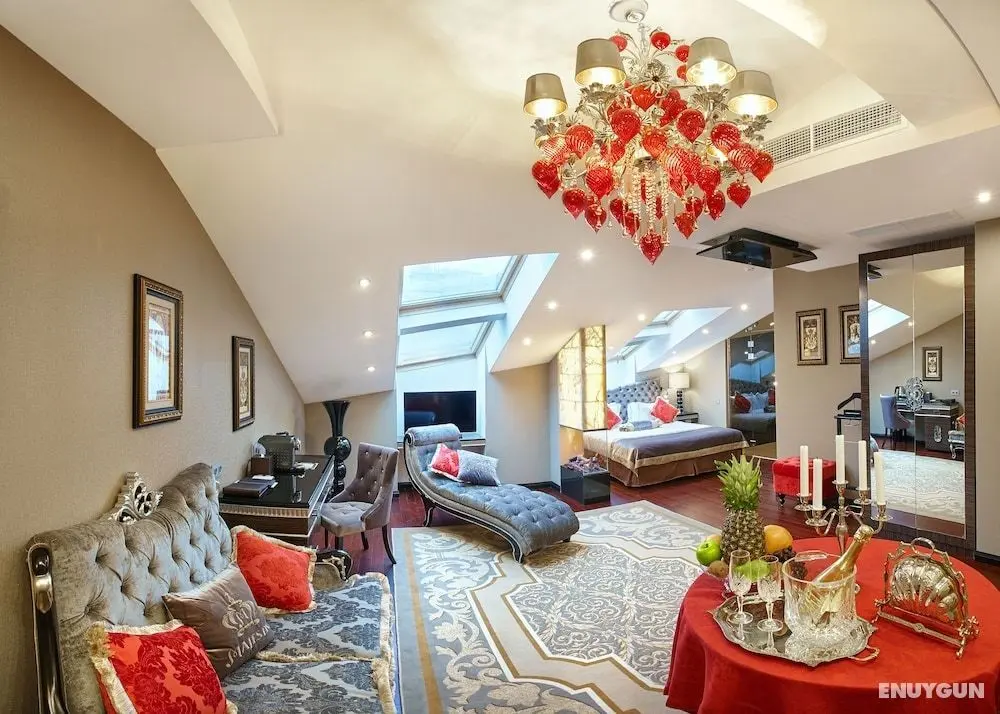 Majestic Boutique Hotel DeLuxe - Öne Çıkan Resim