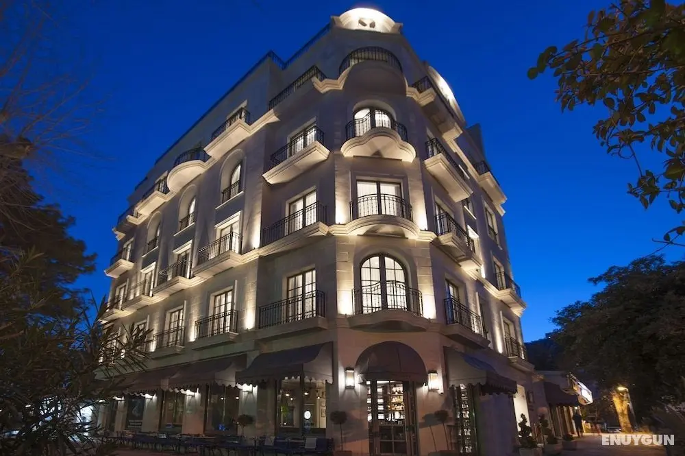 Hotel Majestic - Öne Çıkan Resim